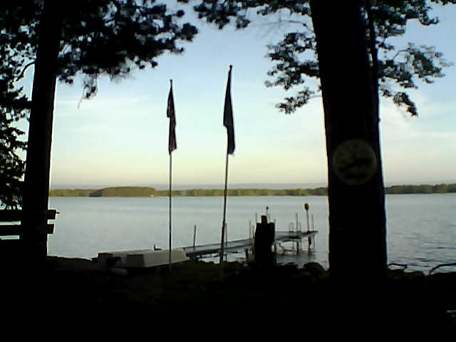 Whiteface Cam Image - Tue, 08/27/2013 7:09am 