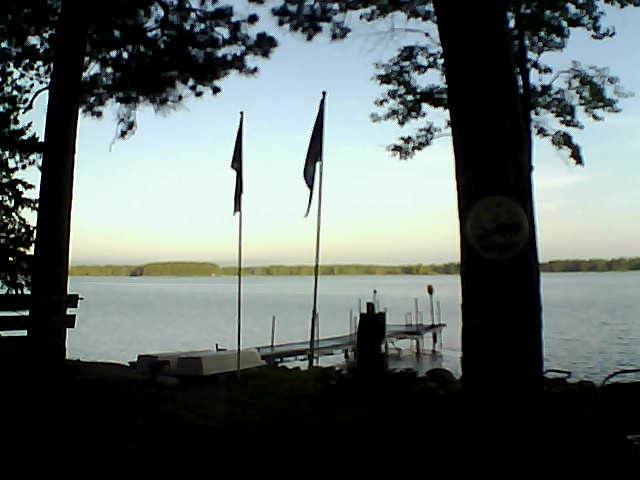 Whiteface Cam Image - Tue, 08/27/2013 7:29am 