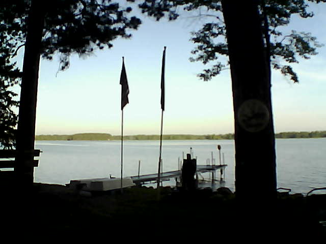 Whiteface Cam Image - Tue, 08/27/2013 7:49am 