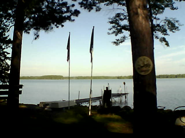 Whiteface Cam Image - Tue, 08/27/2013 8:49am 