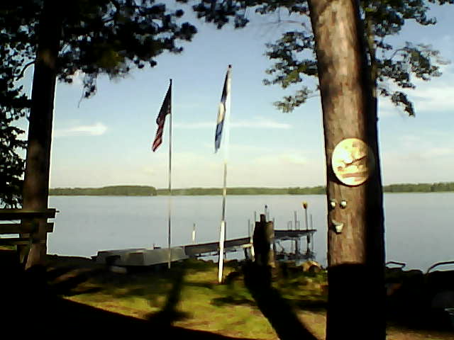 Whiteface Cam Image - Tue, 08/27/2013 9:29am 