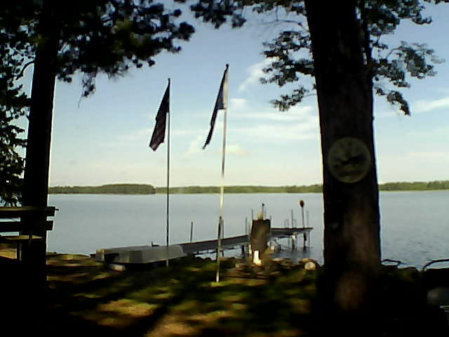 Whiteface Cam Image - Tue, 08/27/2013 10:29am 