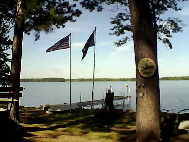 Whiteface Cam Image - Tue, 08/27/2013 11:29am 