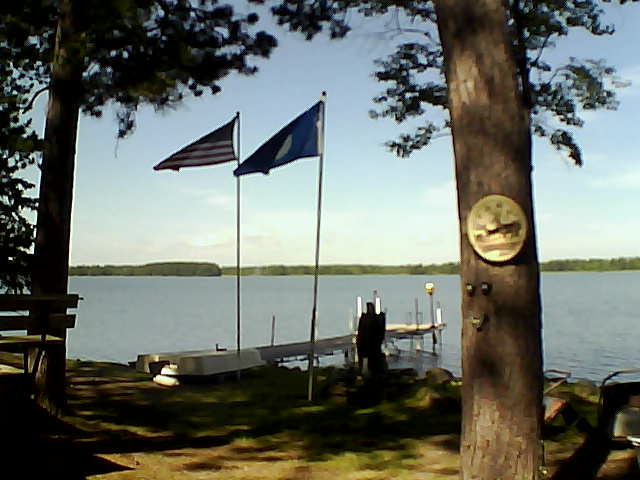 Whiteface Cam Image - Tue, 08/27/2013 11:49am 