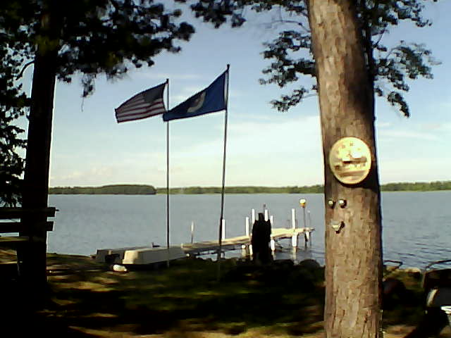 Whiteface Cam Image - Tue, 08/27/2013 12:09pm 