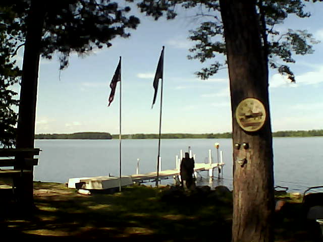 Whiteface Cam Image - Tue, 08/27/2013 12:49pm 