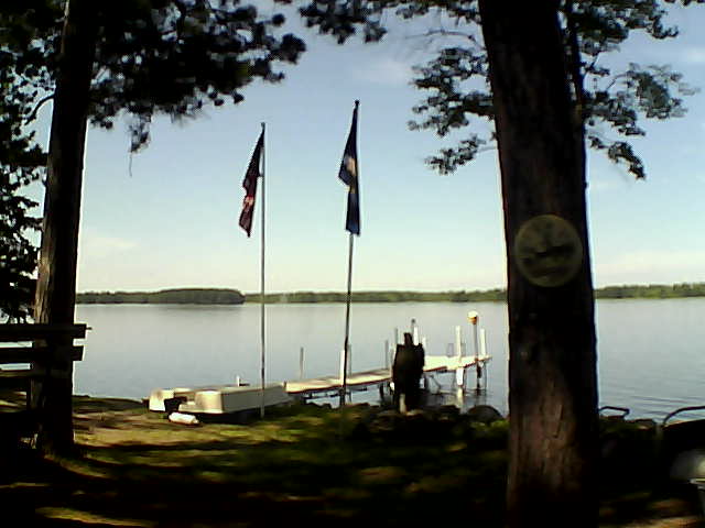 Whiteface Cam Image - Tue, 08/27/2013 1:09pm 