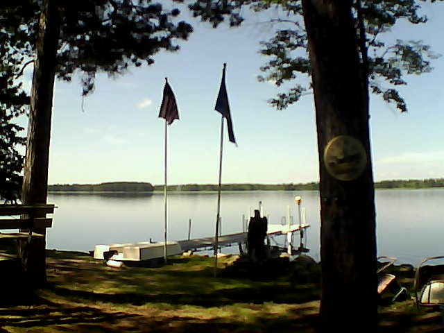 Whiteface Cam Image - Tue, 08/27/2013 1:49pm 