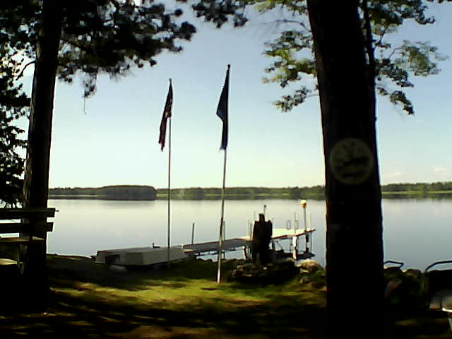 Whiteface Cam Image - Tue, 08/27/2013 2:29pm 