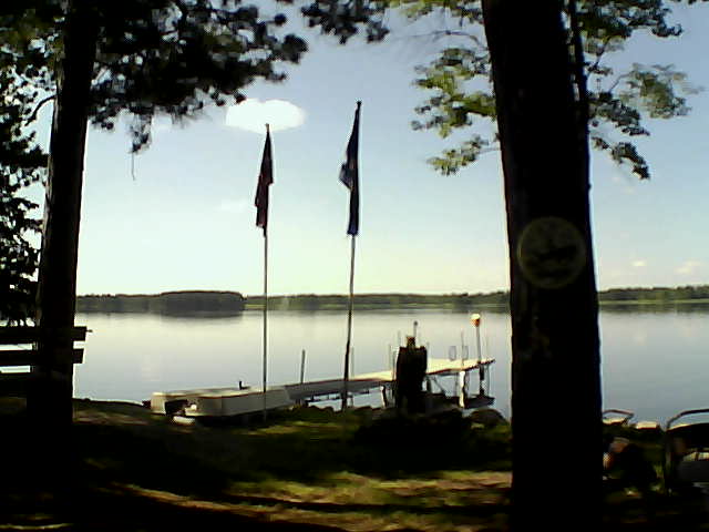 Whiteface Cam Image - Tue, 08/27/2013 2:49pm 