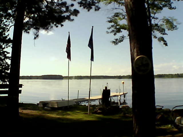 Whiteface Cam Image - Tue, 08/27/2013 3:09pm 