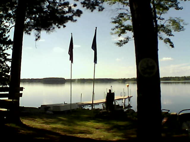 Whiteface Cam Image - Tue, 08/27/2013 3:29pm 