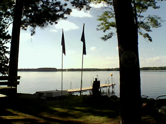 Whiteface Cam Image - Tue, 08/27/2013 3:49pm 