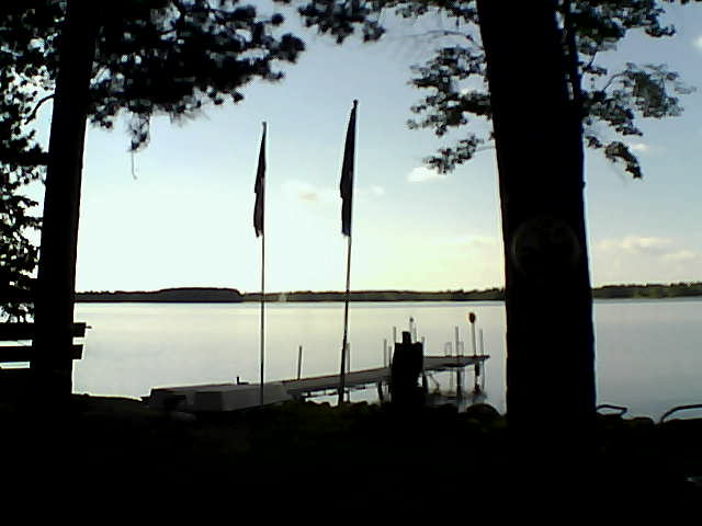 Whiteface Cam Image - Tue, 08/27/2013 4:09pm 