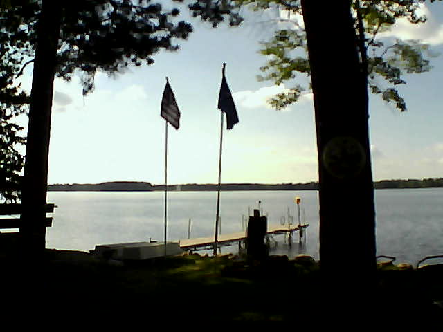 Whiteface Cam Image - Tue, 08/27/2013 4:29pm 