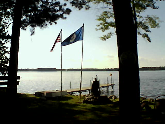 Whiteface Cam Image - Tue, 08/27/2013 5:09pm 