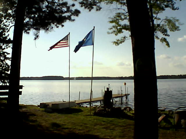Whiteface Cam Image - Tue, 08/27/2013 5:49pm 