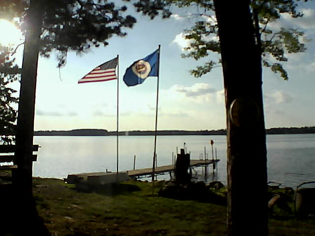 Whiteface Cam Image - Tue, 08/27/2013 6:09pm 