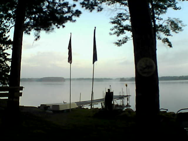 Whiteface Cam Image - Wed, 08/28/2013 6:49am 