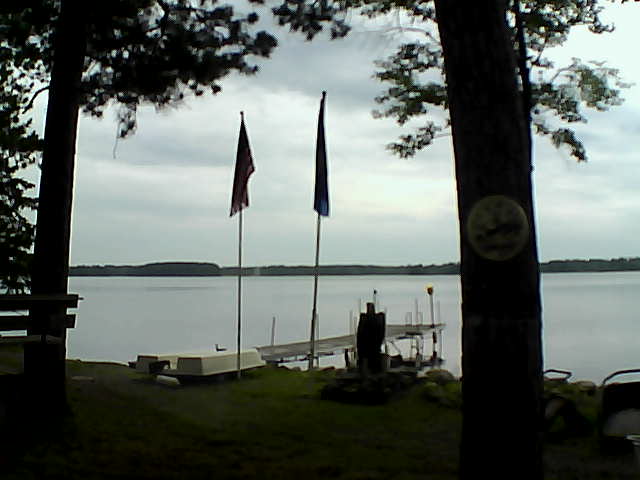 Whiteface Cam Image - Thu, 08/29/2013 10:29am 