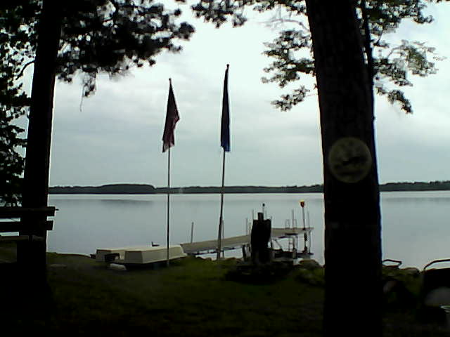 Whiteface Cam Image - Thu, 08/29/2013 10:49am 