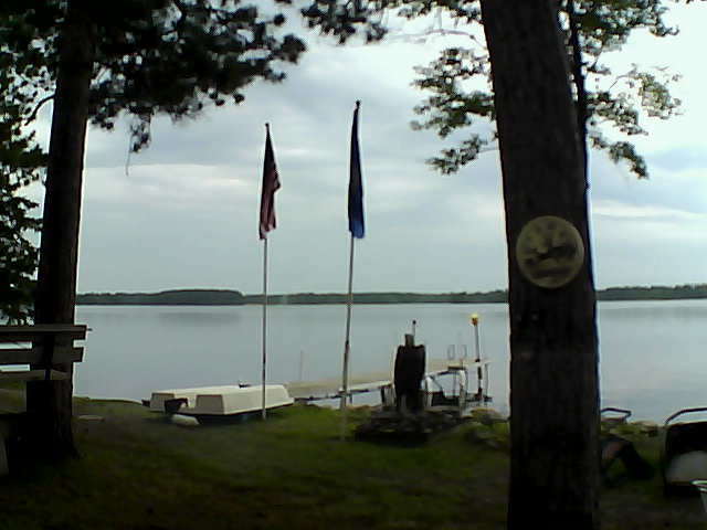 Whiteface Cam Image - Thu, 08/29/2013 11:09am 