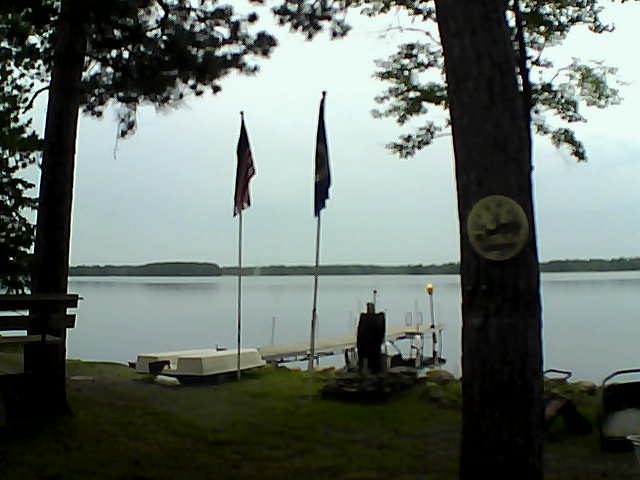 Whiteface Cam Image - Thu, 08/29/2013 11:29am 