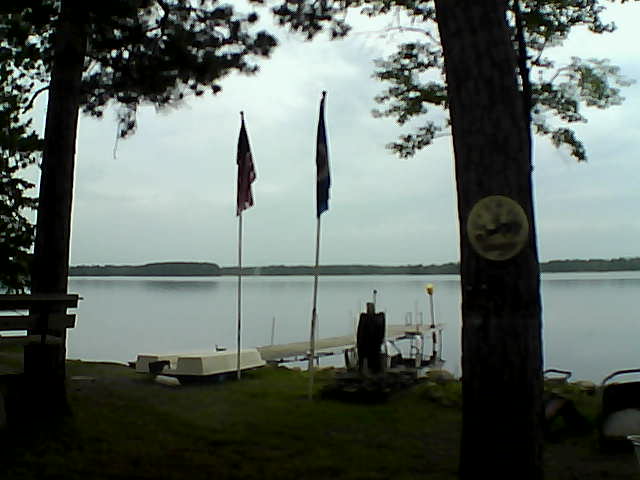 Whiteface Cam Image - Thu, 08/29/2013 11:49am 