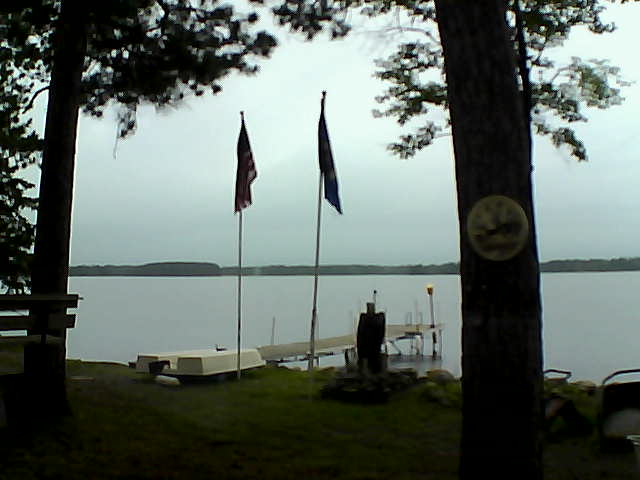 Whiteface Cam Image - Thu, 08/29/2013 12:09pm 