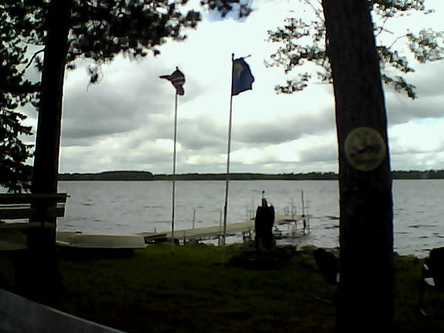 Whiteface Cam Image - Tue, 09/10/2013 1:05pm 