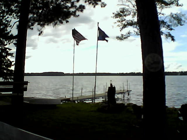 Whiteface Cam Image - Tue, 09/10/2013 5:03pm 