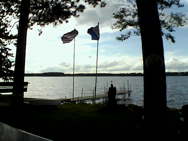 Whiteface Cam Image - Tue, 09/10/2013 5:21pm 