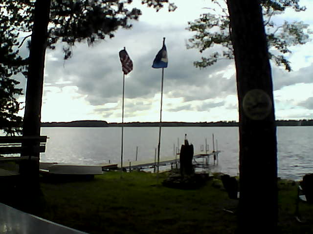 Whiteface Cam Image - Tue, 09/10/2013 5:41pm 