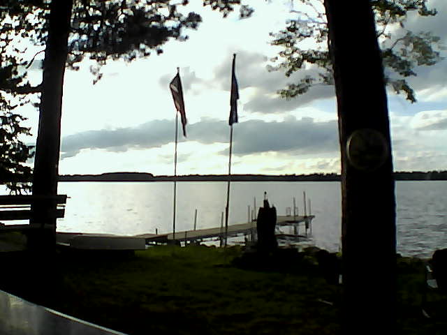 Whiteface Cam Image - Tue, 09/10/2013 6:01pm 