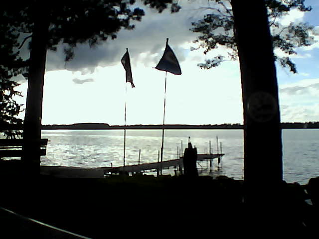 Whiteface Cam Image - Tue, 09/10/2013 6:21pm 