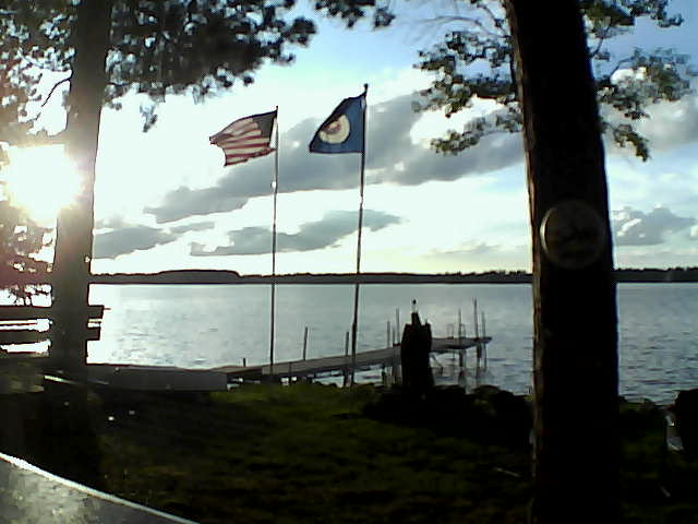 Whiteface Cam Image - Tue, 09/10/2013 6:41pm 