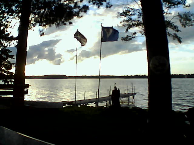 Whiteface Cam Image - Tue, 09/10/2013 7:01pm 