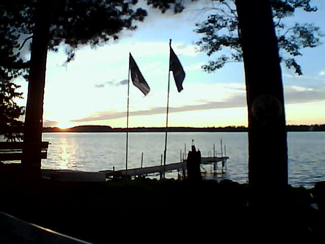 Whiteface Cam Image - Tue, 09/10/2013 7:21pm 