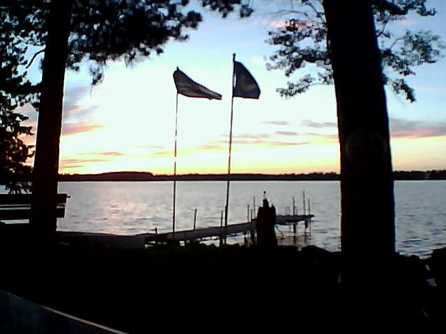 Whiteface Cam Image - Tue, 09/10/2013 7:41pm 