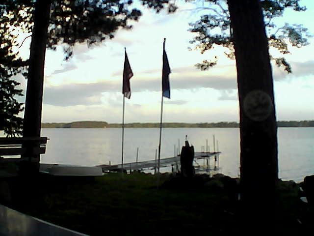 Whiteface Cam Image - Wed, 09/11/2013 7:03am 