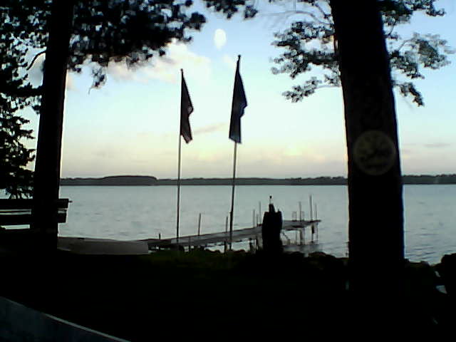 Whiteface Cam Image - Wed, 09/11/2013 7:23am 