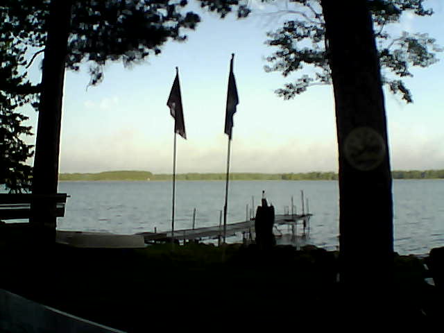 Whiteface Cam Image - Wed, 09/11/2013 8:03am 