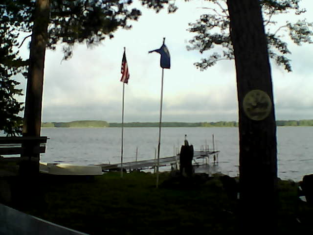 Whiteface Cam Image - Wed, 09/11/2013 8:23am 