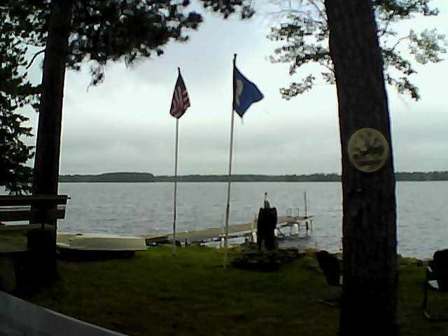 Whiteface Cam Image - Wed, 09/11/2013 8:43am 