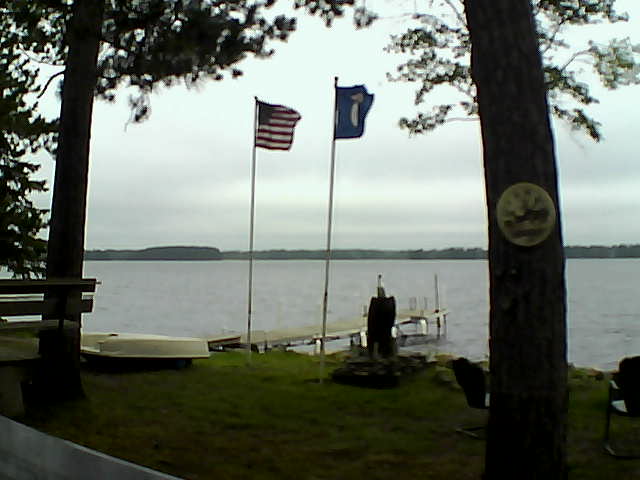 Whiteface Cam Image - Wed, 09/11/2013 9:23am 