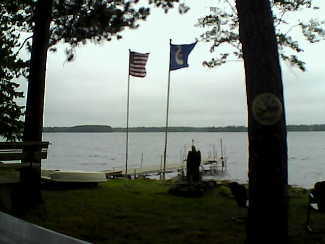 Whiteface Cam Image - Wed, 09/11/2013 9:43am 