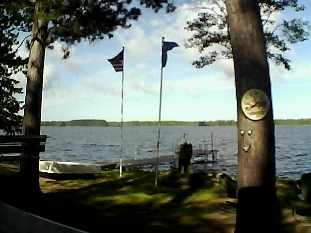 Whiteface Cam Image - Wed, 09/11/2013 10:43am 