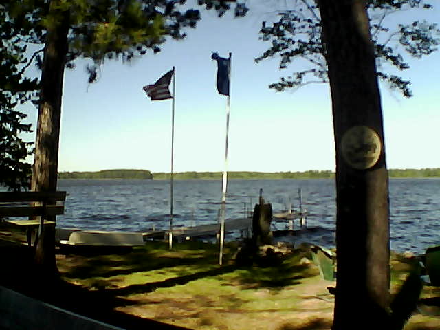 Whiteface Cam Image - Wed, 09/11/2013 11:23am 