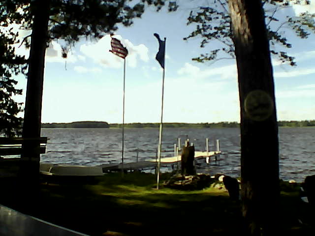 Whiteface Cam Image - Wed, 09/11/2013 3:03pm 