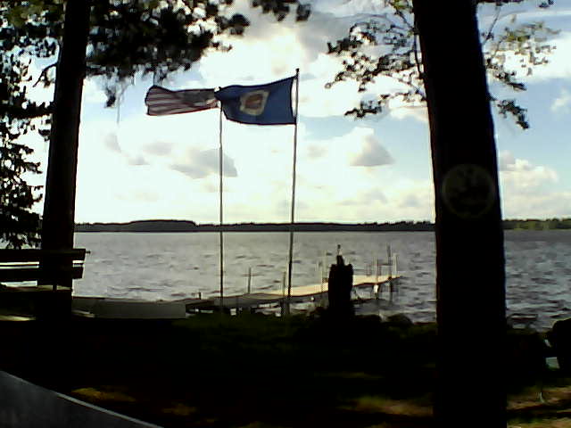 Whiteface Cam Image - Wed, 09/11/2013 3:43pm 